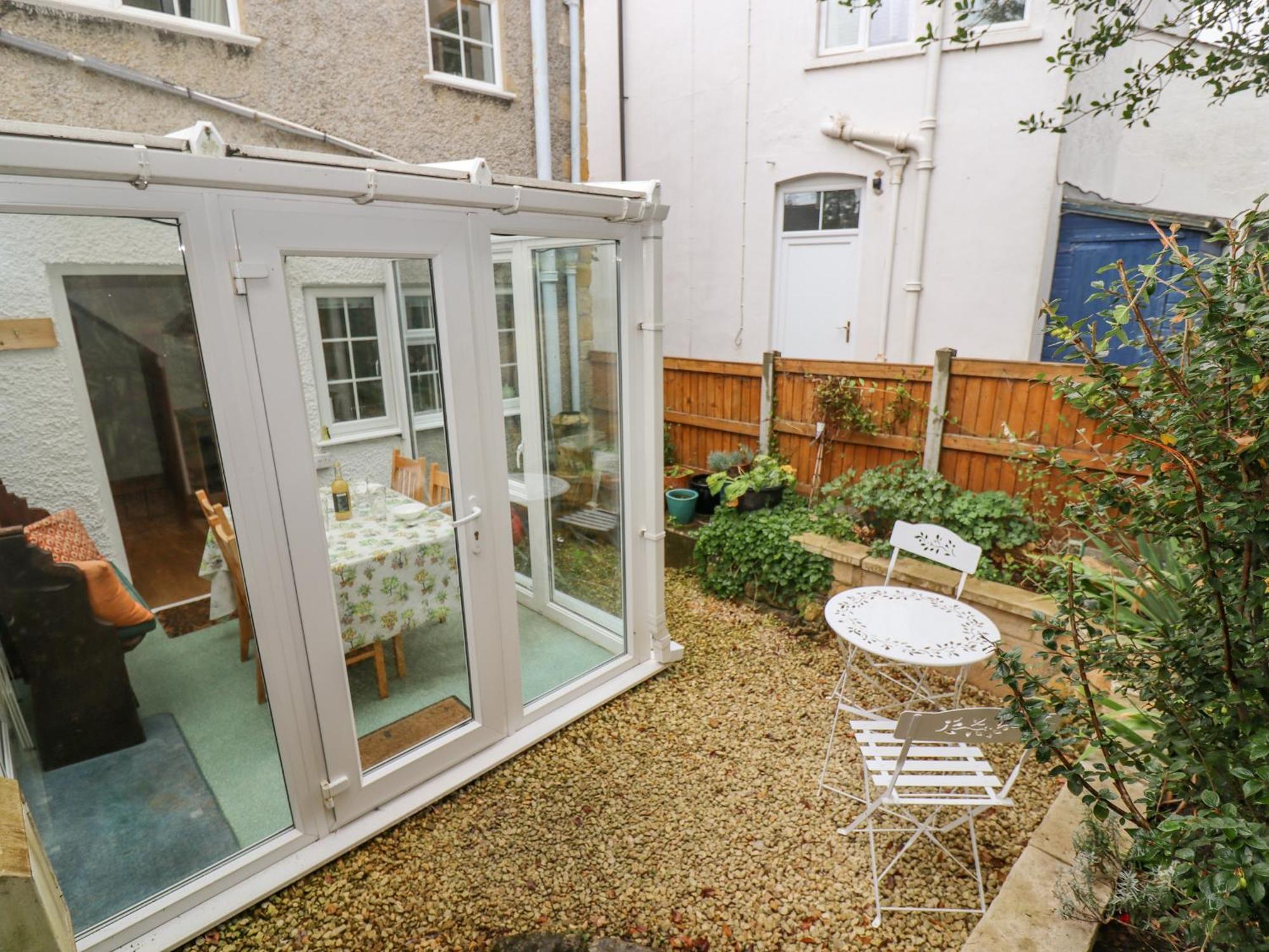Newbury Cottage Bourton-on-the-Water Екстер'єр фото