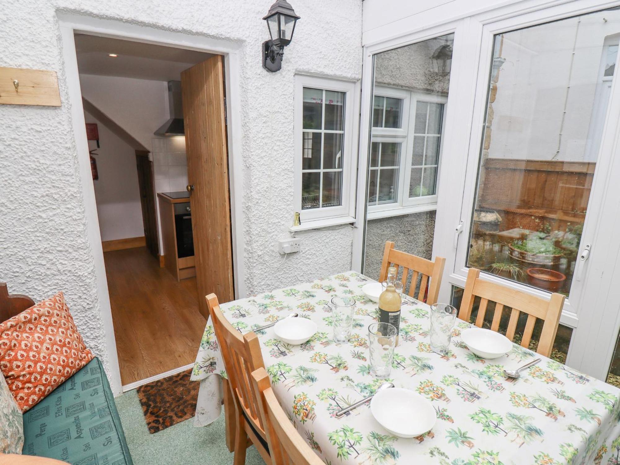 Newbury Cottage Bourton-on-the-Water Екстер'єр фото