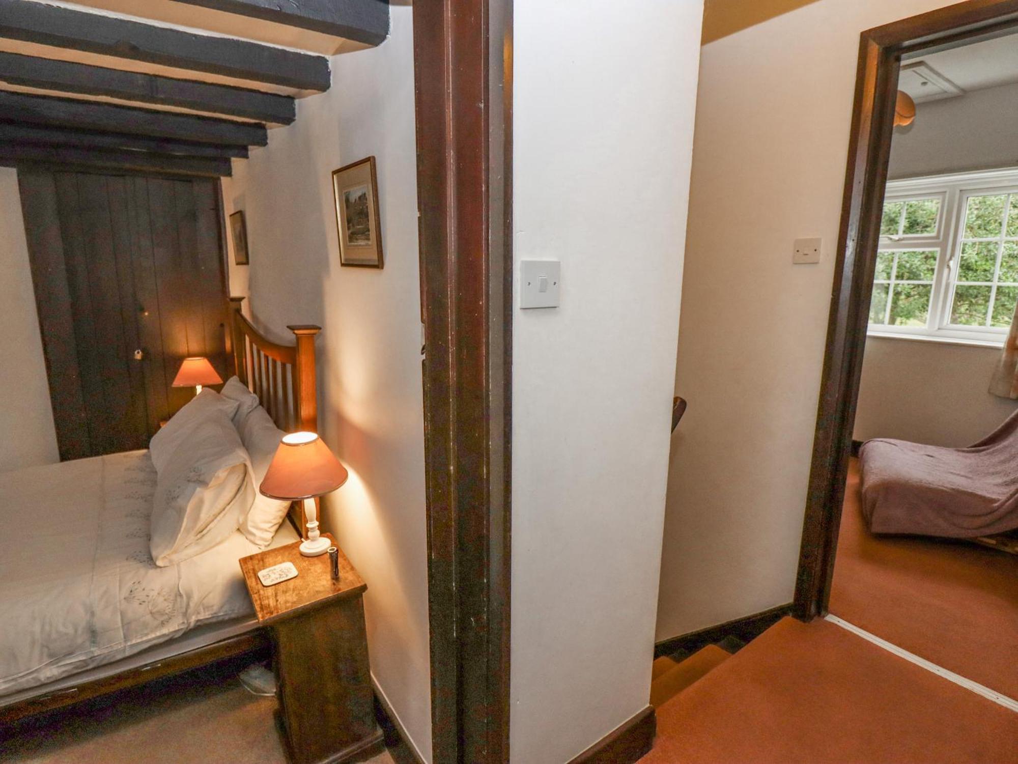 Newbury Cottage Bourton-on-the-Water Екстер'єр фото