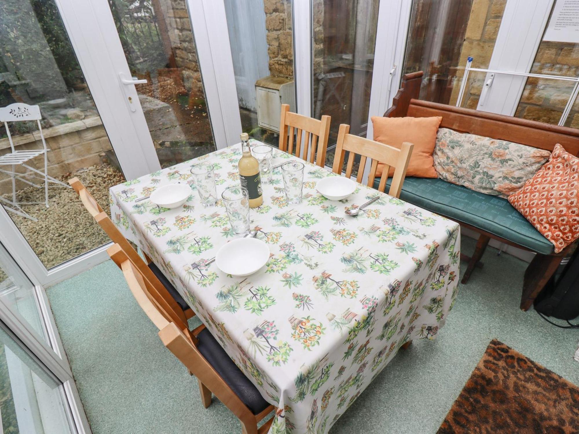 Newbury Cottage Bourton-on-the-Water Екстер'єр фото
