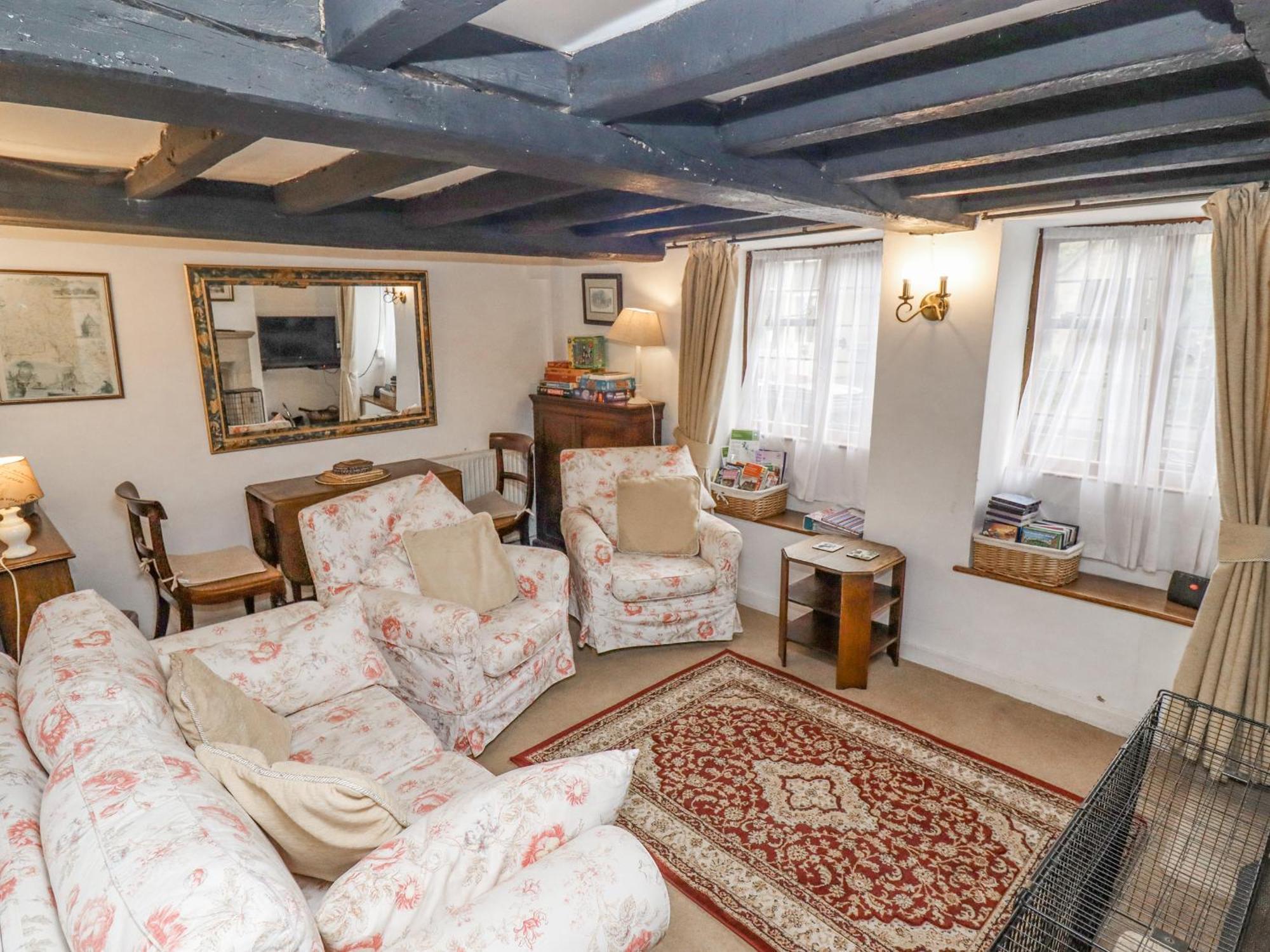 Newbury Cottage Bourton-on-the-Water Екстер'єр фото